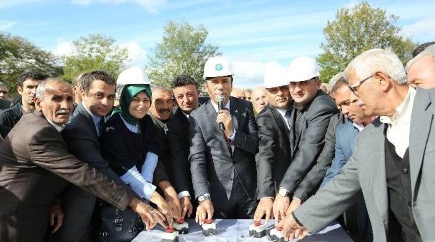 Gen&ccedil;: &ldquo;mesele Memleketse Gerisi Teferruattır&rdquo;