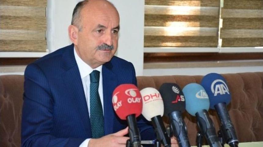 Hastalar Sandığa 112 Ambulanslarıyla Taşınacak