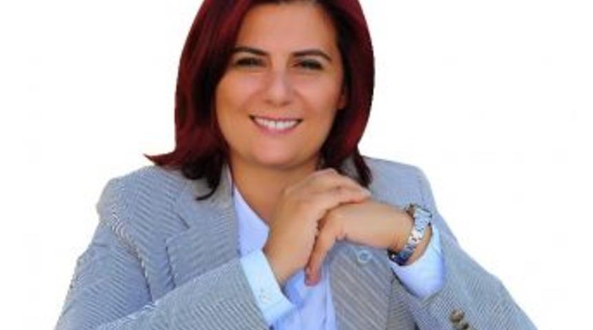 Başkan &Ccedil;er&ccedil;ioğlu; &ldquo;kadınlarımız Daha İyi Noktada Olmayı Hak Ediyor&rdquo;