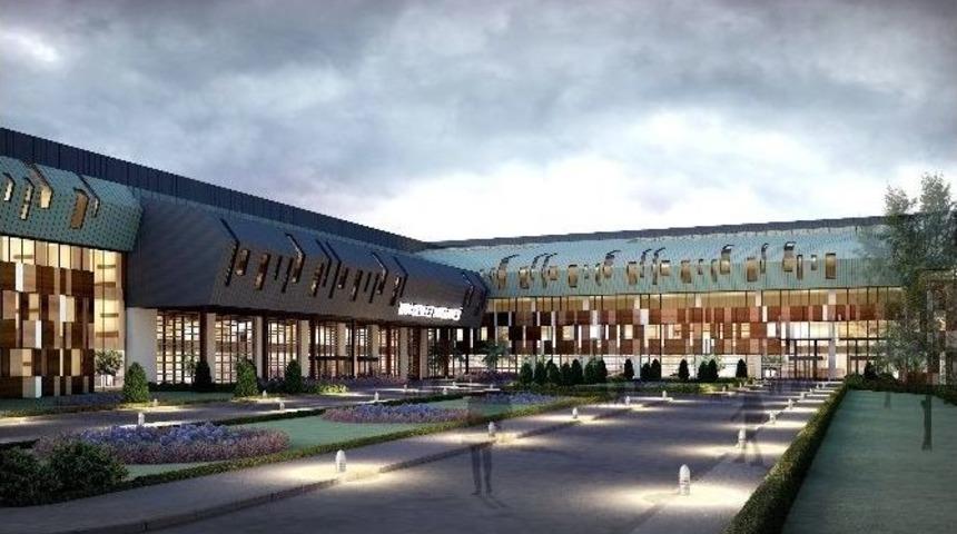 Van B&ouml;lgenin &rsquo;sağlık &Uuml;ss&uuml; Olacak