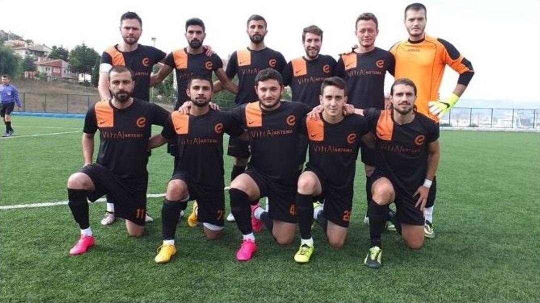 Erteleme Ma&ccedil;larında Gol Yağmuru Yaşandı