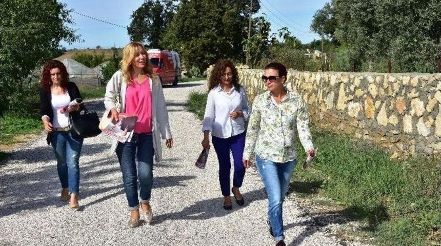 Tarkan Akıllı&rsquo;ya Eş Desteği