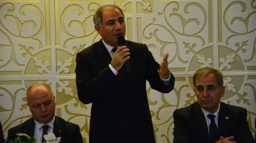 Ala: &ldquo;ter&ouml;r Belasının &Uuml;stesinden Geleceğiz"