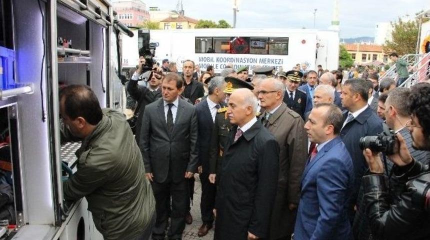 40 Bin &Ouml;ğrenciye Deprem Eğitimi Verilecek