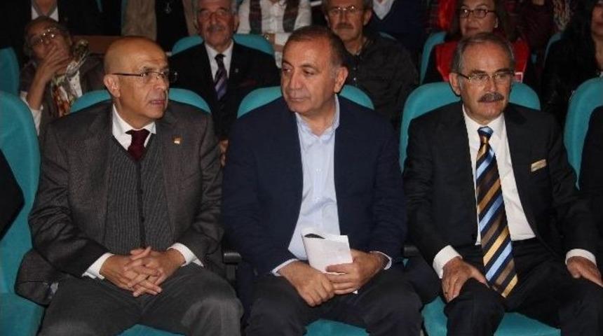 Chp&rsquo;den Mit Ve Emniyete Teşekk&uuml;r