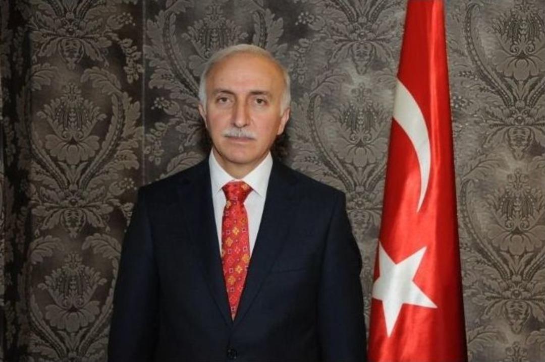 Samsun&rsquo;da Cumhuriyet Bayramı Mesajları