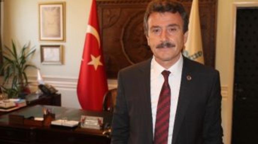 Yenişehir&rsquo;e Modern K&uuml;t&uuml;phane