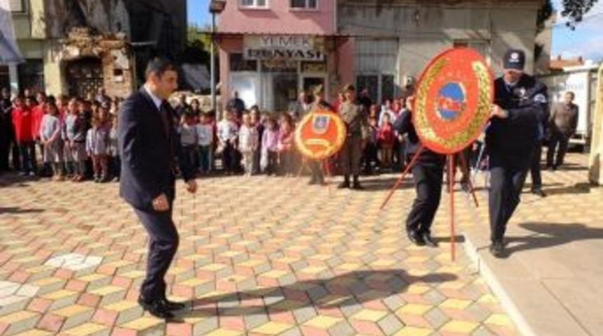 Havran&rsquo;da &Ccedil;elenk Sunumu Yapıldı