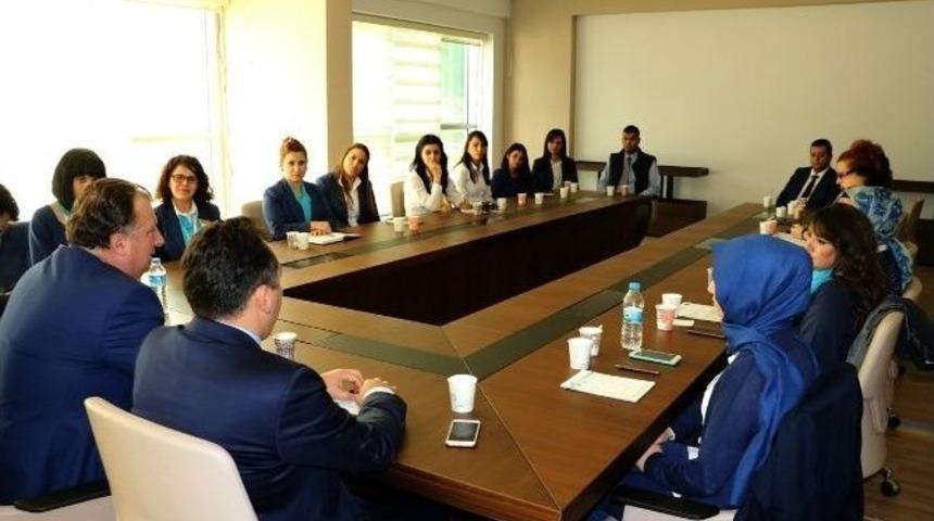 &Ccedil;&ouml;z&uuml;m Merkezi Manisa&rsquo;nın Hizmetinde