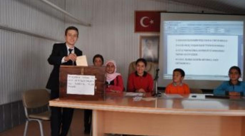 Korkuteli&rsquo;yi S&uuml;leyman &Ouml;nal Temsil Edecek