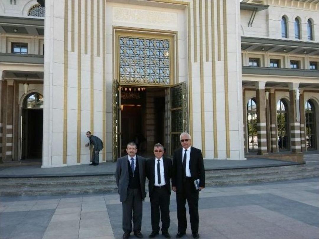 Bilecik&rsquo;ten Cumhurbaşkanı Resepsiyonuna 10 Kişi Davet Edildi