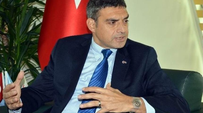 Umut Oran: &ldquo;kimseye Emanet Oy Veremiyoruz&rdquo;