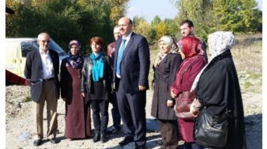 Ali Ercoşkun&rsquo;dan B&uuml;y&uuml;k M&uuml;jde