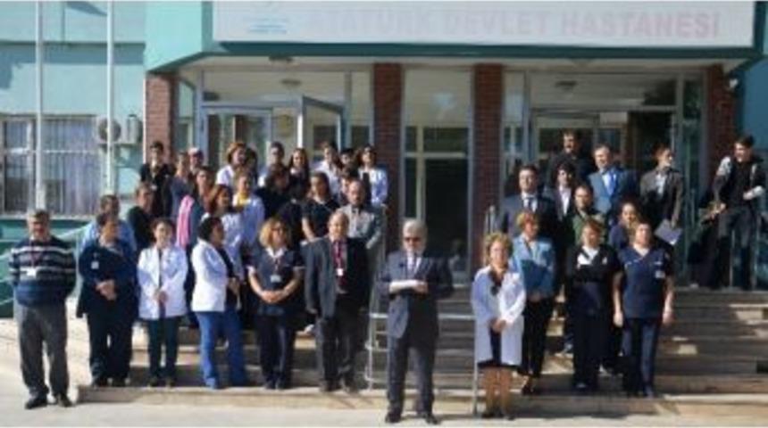 Doktorlardan Ter&ouml;re Tepki