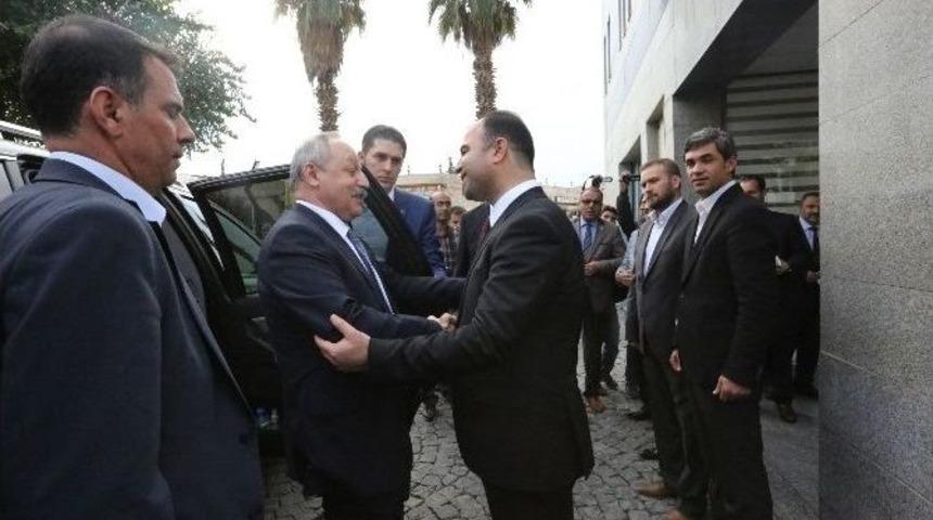 &Ccedil;alışma Bakanı Erdem: &ldquo;mevsimlik İş&ccedil;iler İ&ccedil;in 96 Milyon Tl Kaynak Aktarıldı&rdquo;