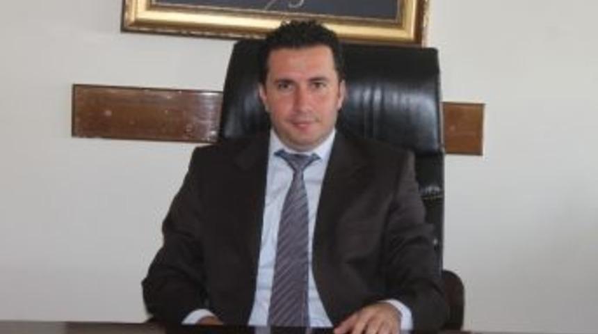 Muş&rsquo;ta Sydv Yardımları S&uuml;r&uuml;yor