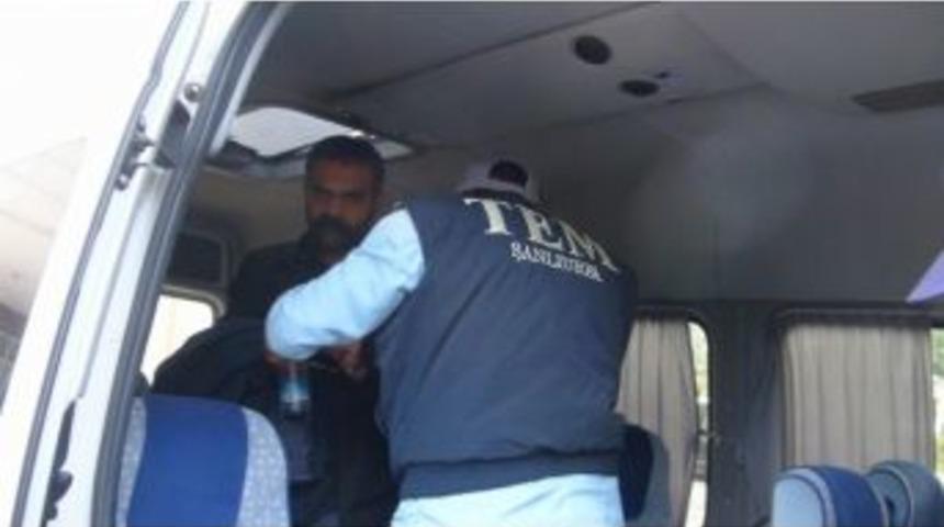 Ankara&rsquo;daki Patlamanın &rsquo;twitter&rsquo;cısı Cezaevine G&ouml;nderildi