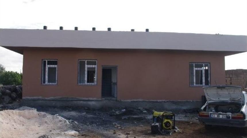 Viranşehir’de Kültür Evleri Halkın Hizmetinde