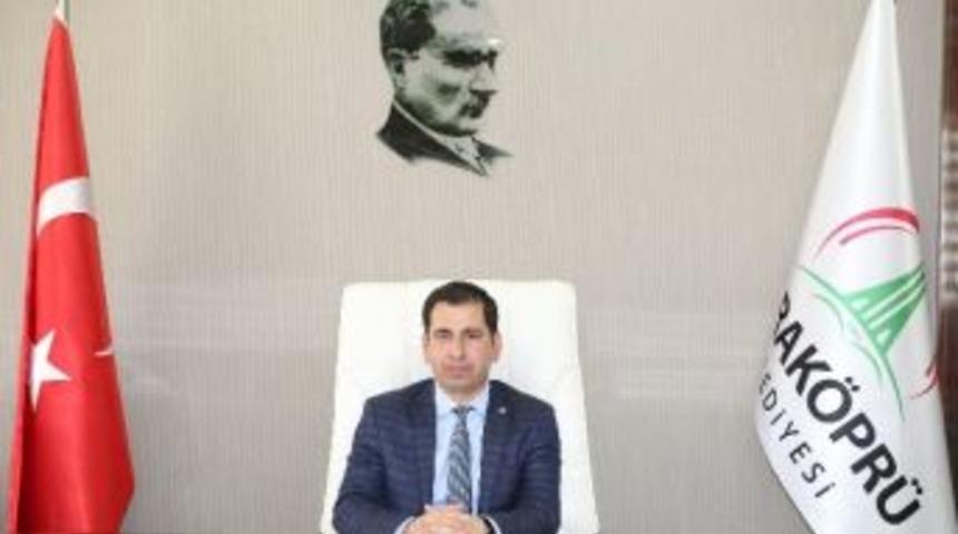 Başkan Baydilli’den 29 Ekim Cumhuriyet Bayramı Mesajı