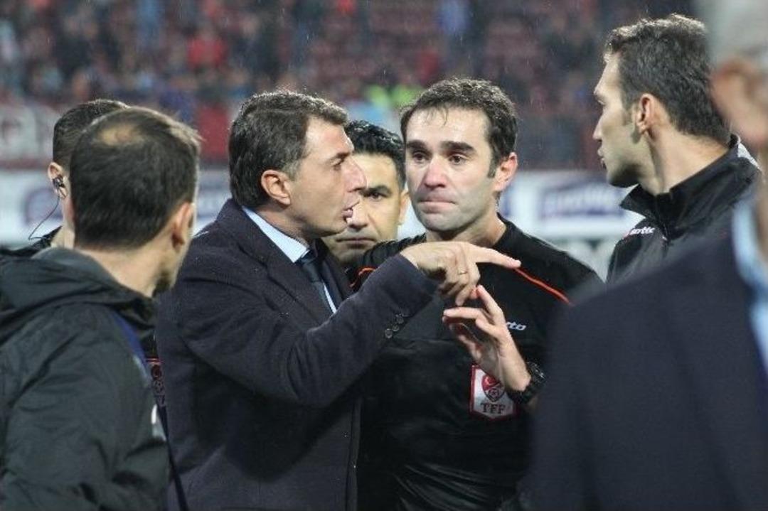 Spor Toto S&uuml;per Lig