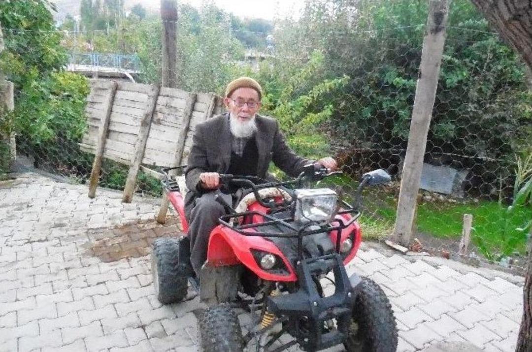 (&ouml;zel Haber) İşte Cumhuriyet Tarihinin Yaşayan En Canlı &Ouml;rneği