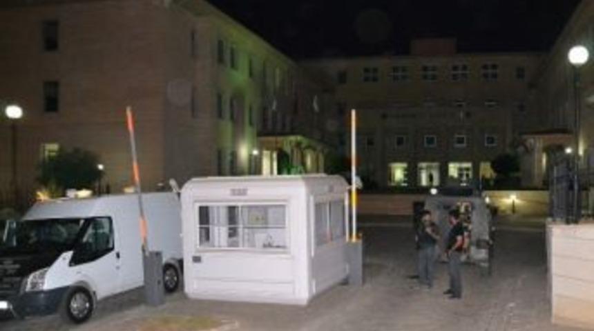 Siirt&rsquo;te Ter&ouml;r Operasyonunda 11 Kişi Tutuklandı