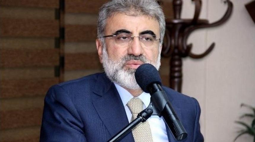 Ak Parti Melikgazi Teşkilatı Yemekte Buluştu