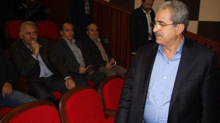 Ak Parti&rsquo;li Sadıksoy: &ldquo;eskiden Halk Devletin Hizmet&ccedil;isiydi. Şimdi İse Devlet Halkın Hizmet&ccedil;isi&rdquo;