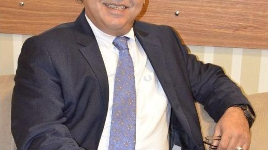 Sağlık Turizmi Gelirini 6 Milyar Dolara &Ccedil;ıkartacak Re&ccedil;ete