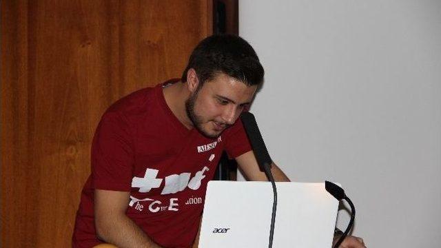 Aıesec Eskişehir Yeni Üye Alımlarını Gerçekleştirdi