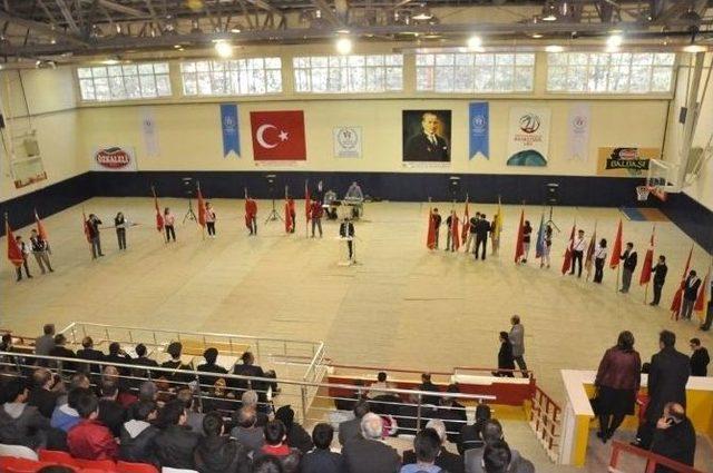 Zile’de Cumhuriyet Bayramı Coşkusu