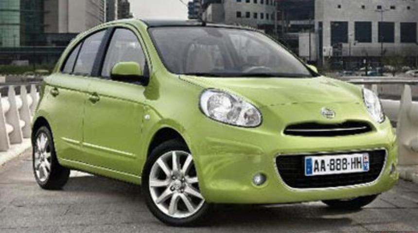 Otomotivde temmuz ayı fırsatları