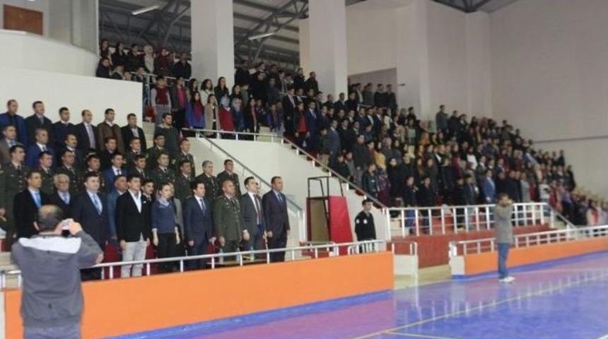 Bulanık&rsquo;ta Cumhuriyet Bayramı Kutlamaları