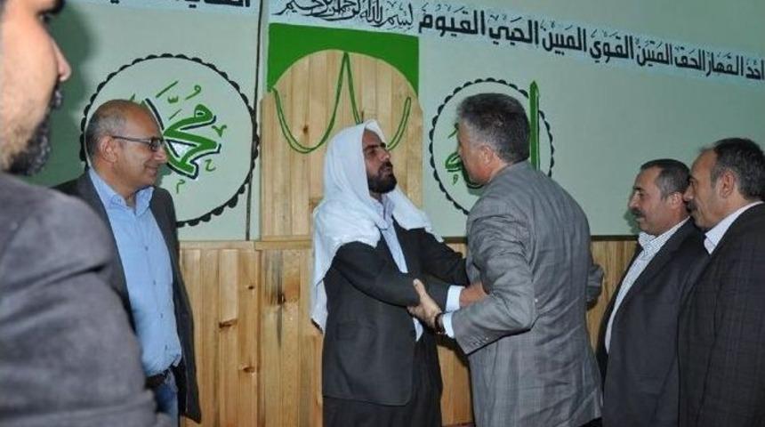 Hdp&rsquo;den Oy &Ccedil;ağrısı