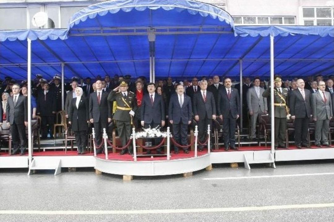 Trabzon&rsquo;da Cumhuriyet Bayramı Kutlamaları