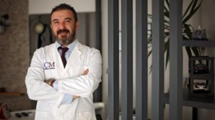 Korunayım Derken Hayatınızdan Olmayın !