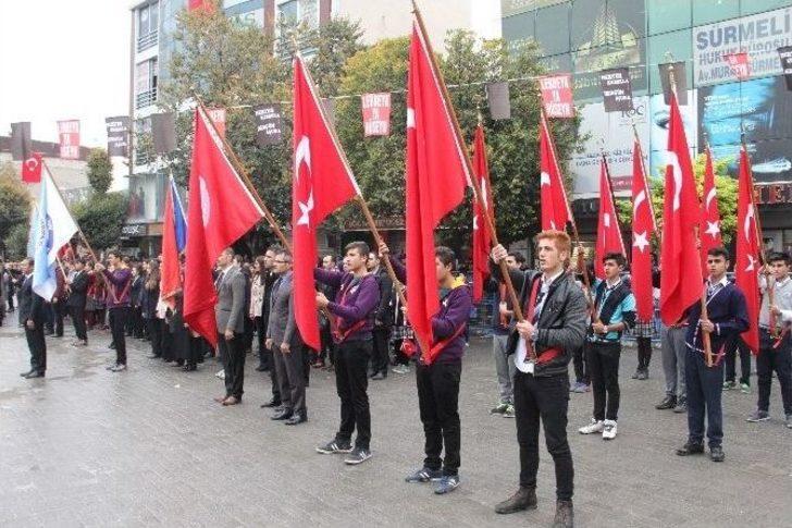 Iğdır’da Cumhuriyet Bayramı Kutlamaları G2