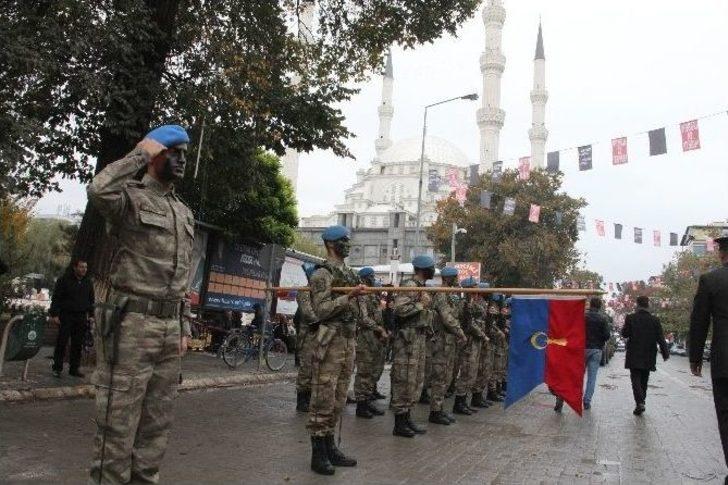 Iğdır’da Cumhuriyet Bayramı Kutlamaları G5