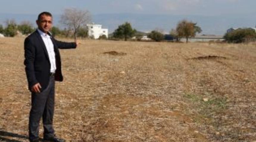 Hacıey&uuml;pl&uuml; Mahallesi&rsquo;ne Sosyal Merkez Yapılacak