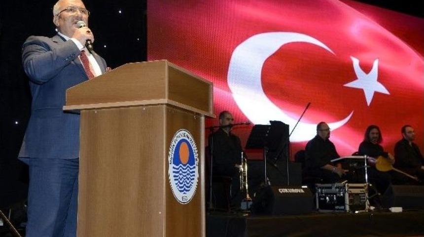Kocamaz: &ldquo;cumhuriyet, İnsanlık Onuru İ&ccedil;in En Uygun Rejimdir&rdquo;
