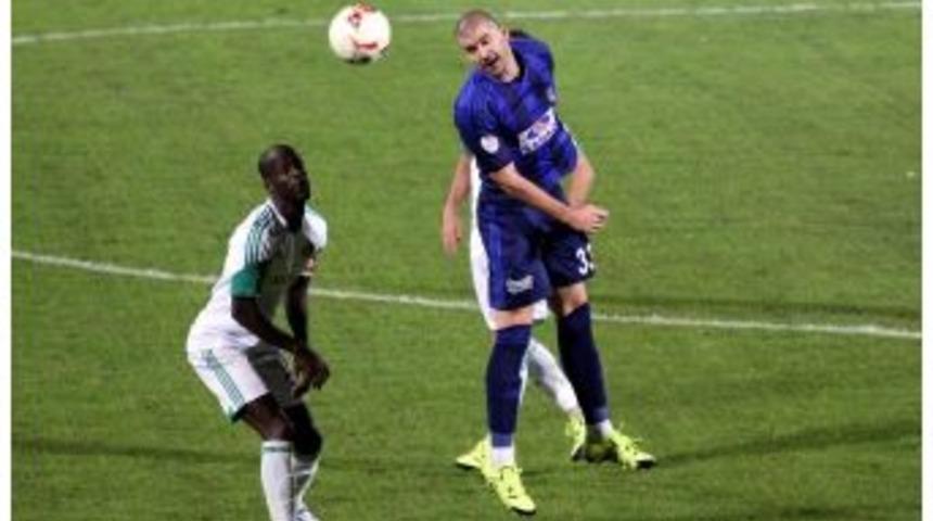 Gaziantep B&uuml;y&uuml;kşehir Belediyespor Yenilmezlik Serisini 10 Ma&ccedil;a &Ccedil;ıkardı