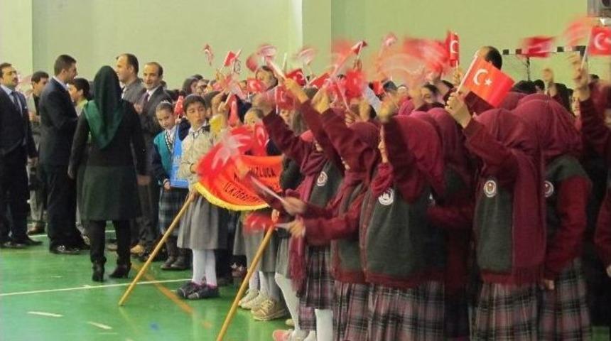 Tuzluca&rsquo;da Cumhuriyet Bayramı Kutlamaları