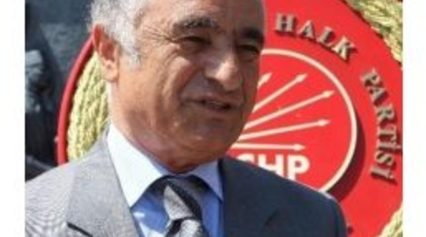 Chp İl Başkanı Yavuz&rsquo;dan Cumhuriyet Bayramı Mesajı