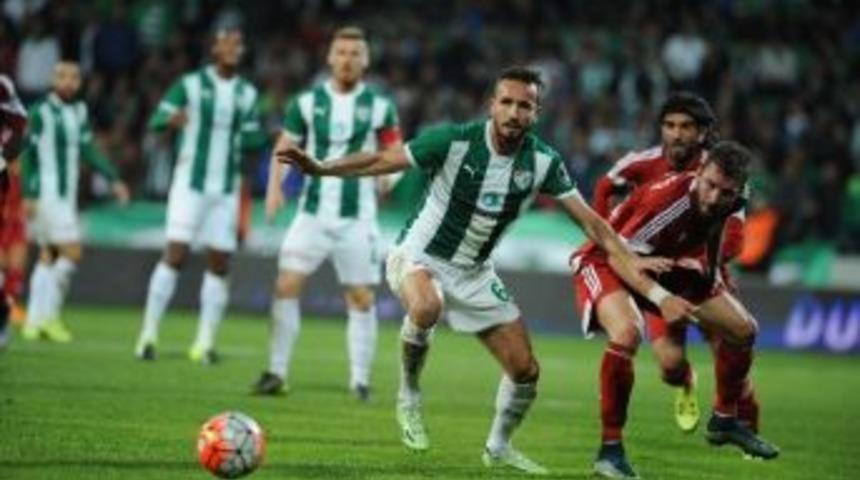 Sıvok Beşiktaş&rsquo;a Karşı Yok