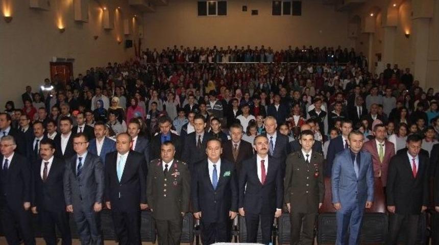 &Ccedil;arşamba&rsquo;da 29 Ekim Kutlamaları