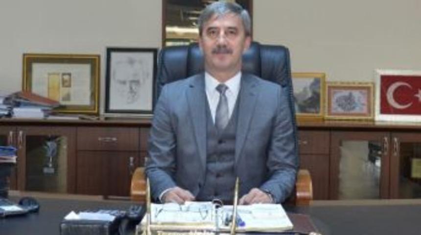 Başkan Şirin: &ldquo;92 Yıllık Zafer Nişanemizi Gururla Taşıyoruz&rdquo;