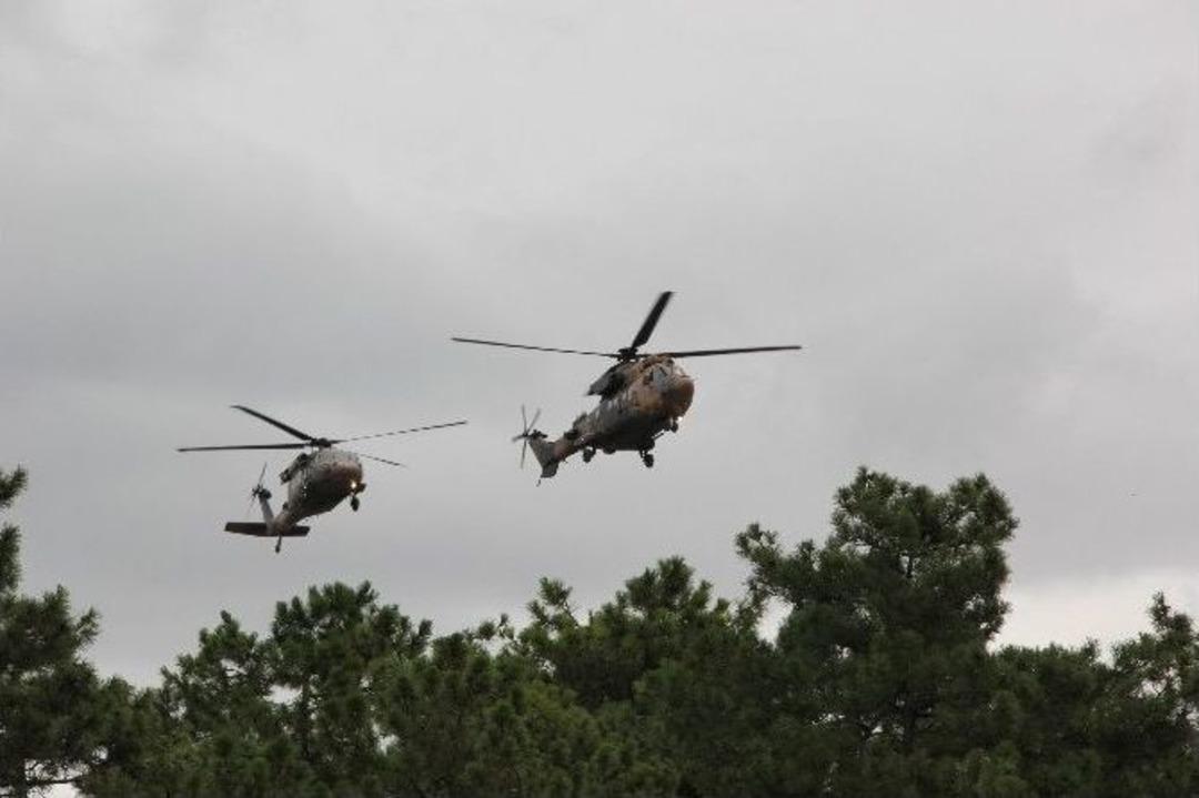 Erzincan&rsquo;da Cumhuriyet Coşkusu