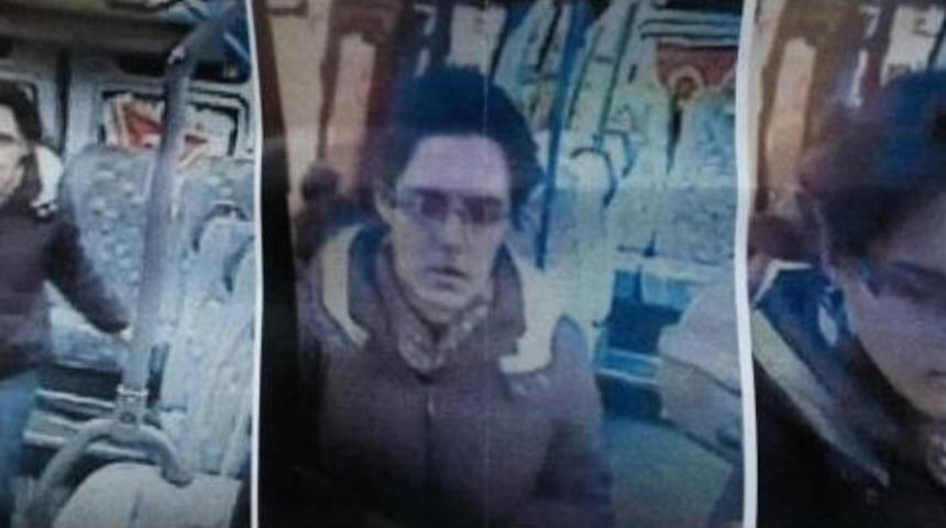 (&ouml;zel Haber) Polise Saldıran Ter&ouml;ristin Ak Parti İl&ccedil;e Binasına Bomba Yerleştirirken G&ouml;r&uuml;nt&uuml;leri Ortaya &Ccedil;ıktı