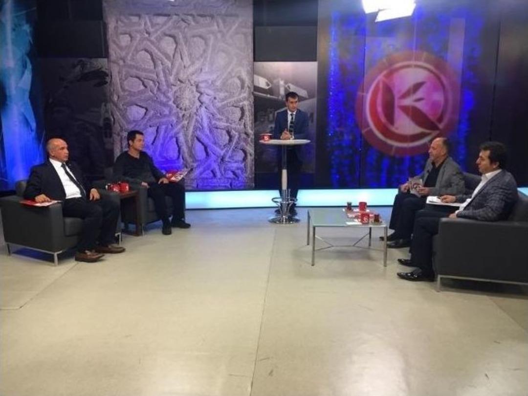 Acun&rsquo;dan Memleketi Erzurum&rsquo;a &Ouml;vg&uuml;ler