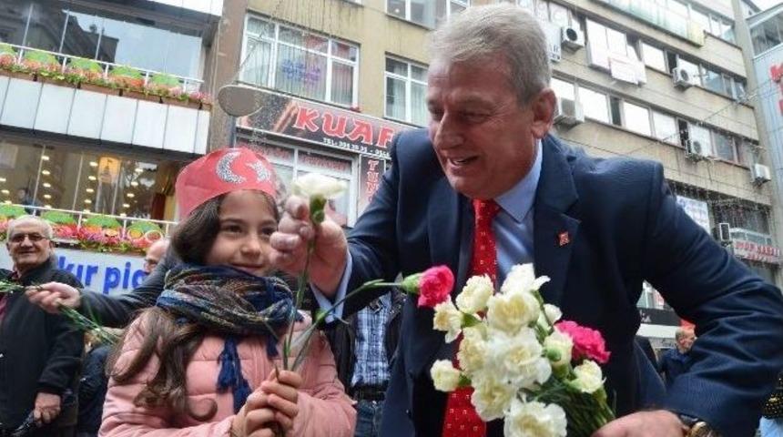 Pekşen: "1 Kasım Se&ccedil;imlerinde Trabzon Tavrı Ve Tarzı &Ccedil;ok &Ouml;nemlidir"